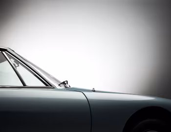 Citroën SM [France] '1970–72