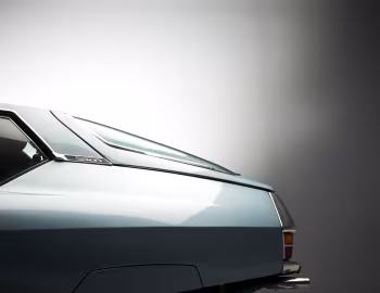 Citroën SM [France] '1970–72