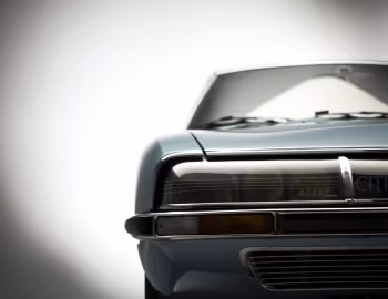 Citroën SM [France] '1970–72