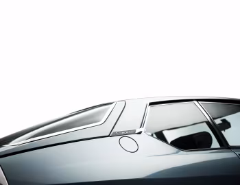 Citroën SM [France] '1970–72