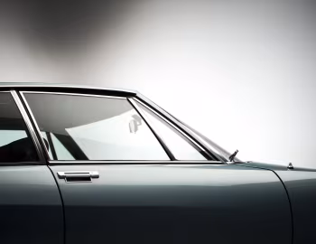 Citroën SM [France] '1970–72