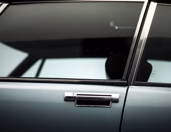 Citroën SM [France] '1970–72