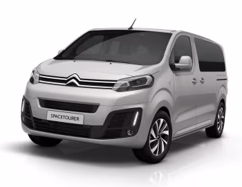 Citroën SpaceTourer '2016–24