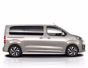 Citroën SpaceTourer '2016–24