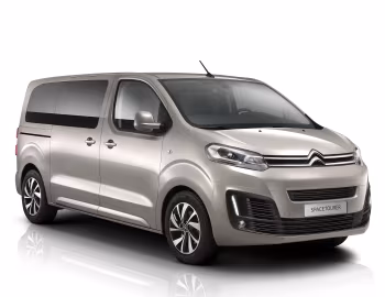 Citroën SpaceTourer '2016–24