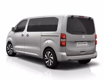 Citroën SpaceTourer '2016–24