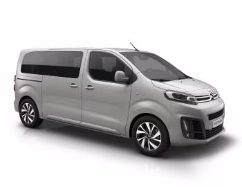 Citroën SpaceTourer '2016–24