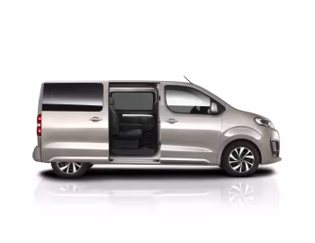 Citroën SpaceTourer '2016–24