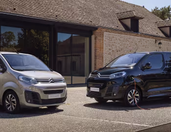 Citroën SpaceTourer