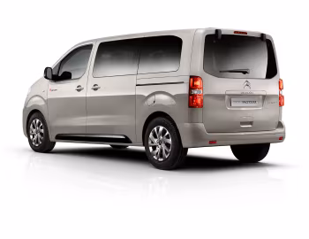 Citroën SpaceTourer "Rip Curl" [Worldwide] '2018–н.ч.