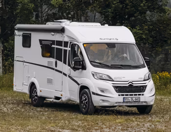 2022 Sunlight V66 Adventure Edition '2021–22