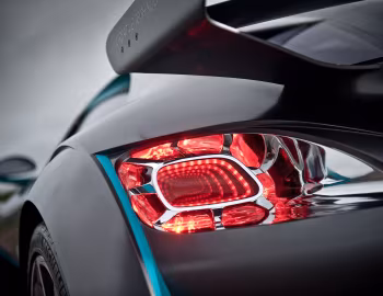 Citroën Survolt Concept '03.2010