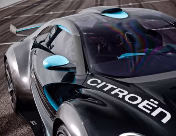 Citroën Survolt Concept '03.2010