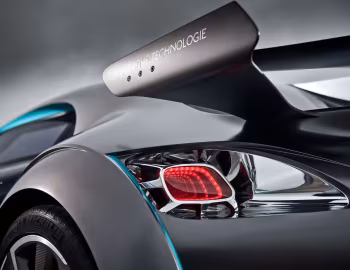 Citroën Survolt Concept '03.2010