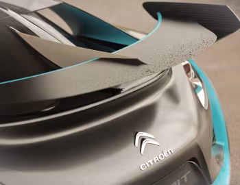 Citroën Survolt Concept '03.2010
