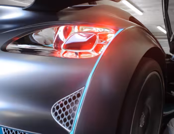 Citroën Survolt Concept '03.2010