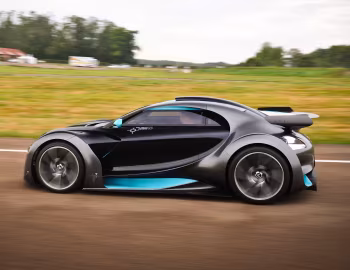Citroën Survolt Concept '03.2010