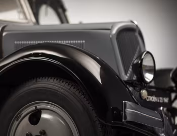 Citroën U23 '1947–????