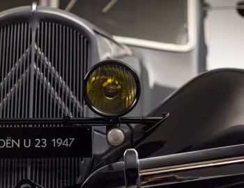 Citroën U23 '1947–????