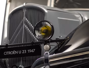 Citroën U23 '1947–????