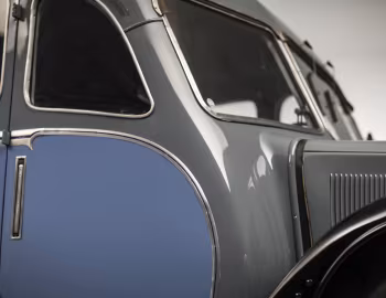 Citroën U23 '1947–????