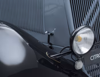 Citroën U23 '1947–????