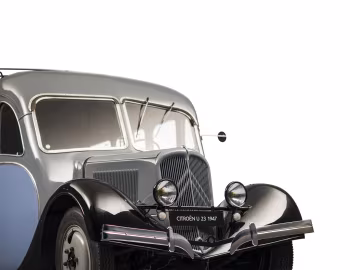 Citroën U23 '1947–????