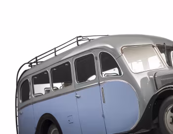 Citroën U23 '1947–????