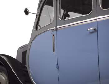 Citroën U23 '1947–????
