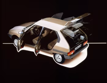 Citroën Visa Super E [Worldwide] '1981–83