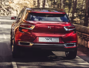 DS Wild Rubis Concept '04.2013
