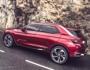 DS Wild Rubis Concept '04.2013