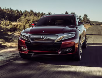 DS Wild Rubis Concept '04.2013