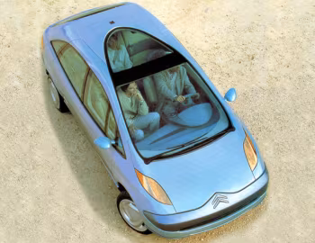 Citroën Xanae '1994
