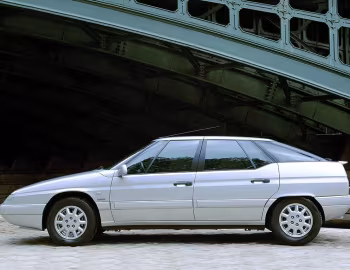 Citroën XM '1994–2000