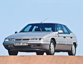 Citroën XM '1994–2000