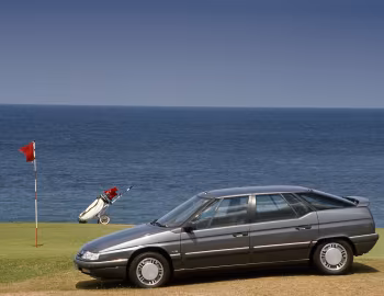 Citroën XM 3.0i V6 '05.1989–06.1994