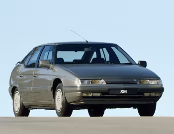 Citroën XM 3.0i V6 '05.1989–06.1994