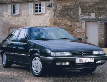 Citroën XM '1994–2000