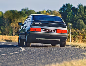 Citroën XM '1994–2000