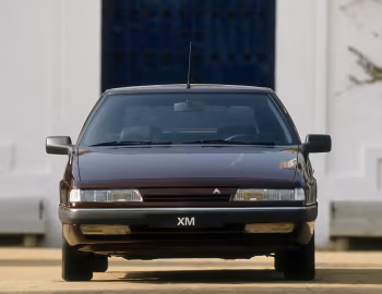 Citroën XM '1989–94