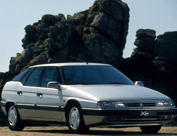 Citroën XM '1994–2000