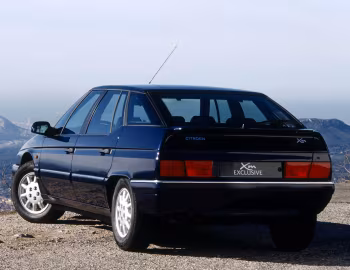 Citroën XM '1994–2000
