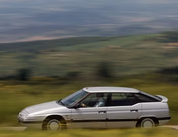 Citroën XM 3.0i V6 '05.1989–06.1994