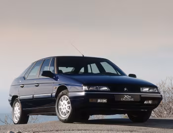 Citroën XM '1994–2000