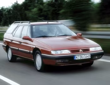 Citroën XM Break '1994–2000