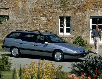 Citroën XM Break '1994–2000