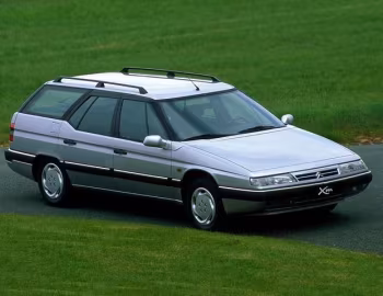 Citroën XM Break '1994–2000
