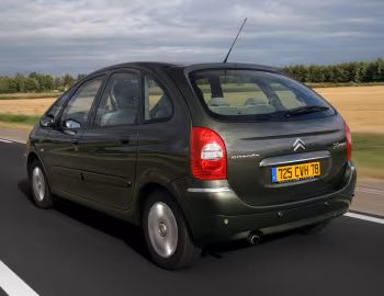 Citroën Xsara Picasso '2004–10