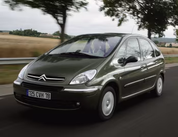 Citroën Xsara Picasso '2004–10